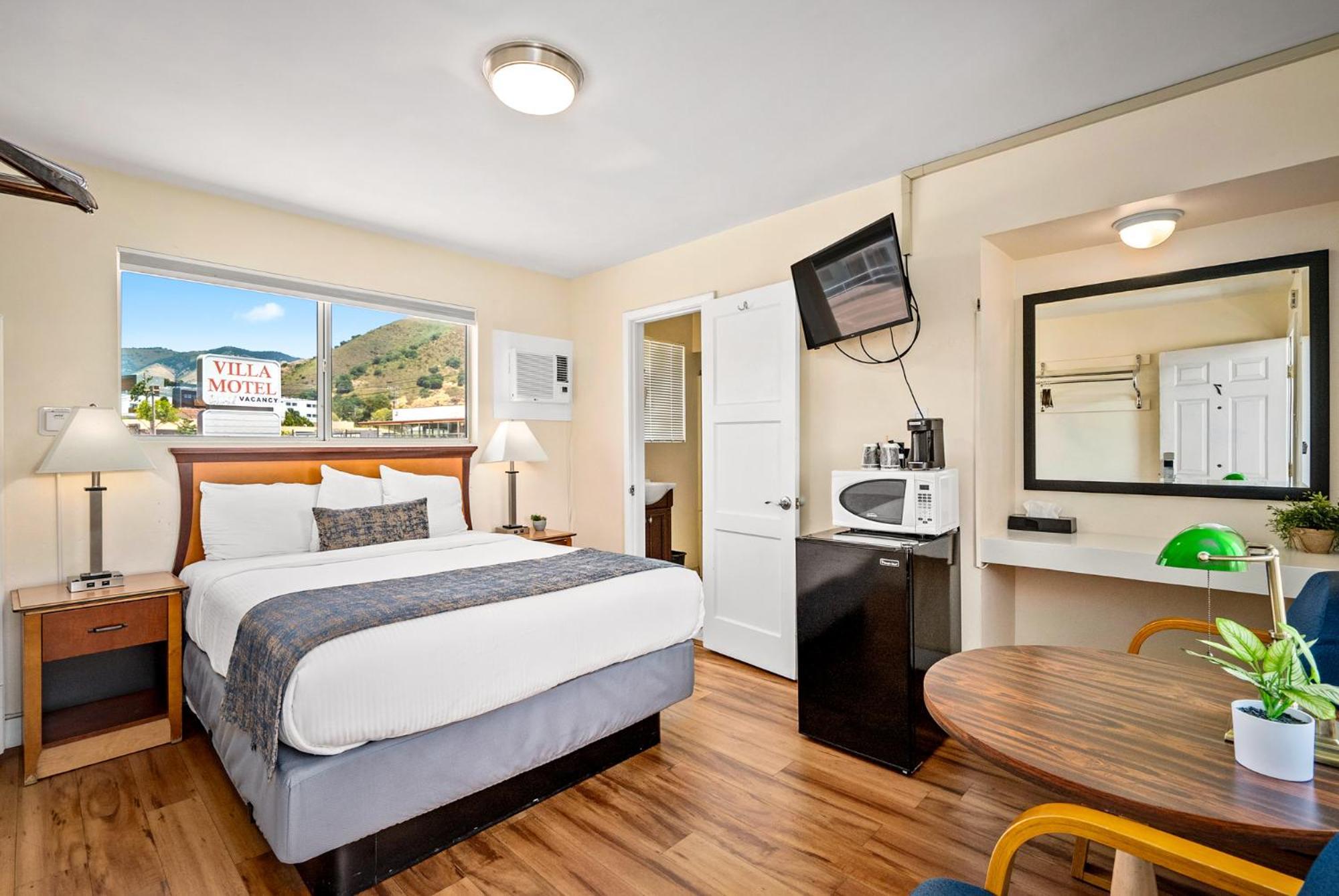 Sunbeam Motel San Luis Obispo Exterior foto